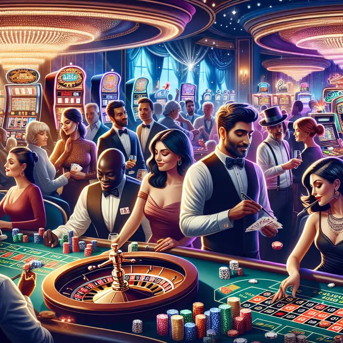 caesars